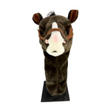 Bocchetta Plush Toys Bocchetta Plush Toys - Clydesdale Golf Cover