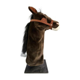 Bocchetta Plush Toys Bocchetta Plush Toys - Clydesdale Golf Cover