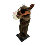 Bocchetta Plush Toys Bocchetta Plush Toys - Clydesdale Golf Cover