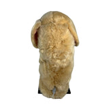 Bocchetta Plush Toys Bocchetta Plush Toys - Golden Retriever Golf Cover