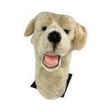 Bocchetta Plush Toys Bocchetta Plush Toys - Labrador Golf Cover