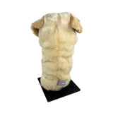 Bocchetta Plush Toys Bocchetta Plush Toys - Labrador Golf Cover