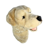 Bocchetta Plush Toys Bocchetta Plush Toys - Labrador Golf Cover