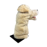 Bocchetta Plush Toys Bocchetta Plush Toys - Labrador Golf Cover