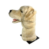 Bocchetta Plush Toys Bocchetta Plush Toys - Labrador Golf Cover