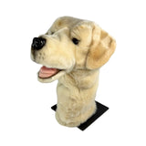 Bocchetta Plush Toys Bocchetta Plush Toys - Labrador Golf Cover