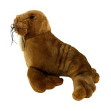 Bocchetta Plush Toys Bocchetta Plush Toys - Leopold - Walrus - 26cm
