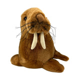 Bocchetta Plush Toys Bocchetta Plush Toys - Leopold - Walrus - 26cm
