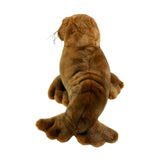 Bocchetta Plush Toys Bocchetta Plush Toys - Leopold - Walrus - 26cm
