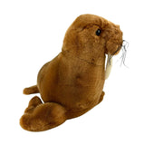 Bocchetta Plush Toys Bocchetta Plush Toys - Leopold - Walrus - 26cm
