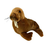 Bocchetta Plush Toys Bocchetta Plush Toys - Leopold - Walrus - 26cm