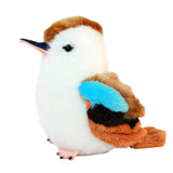 Bocchetta Plush Toys Bocchetta Plush Toys - Mini Kookaburra - Kookaburra Size 12cm/5"