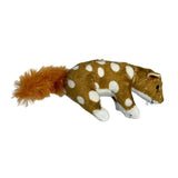 Bocchetta Plush Toys Bocchetta Plush Toys - Mini Quoll - 13cm