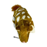Bocchetta Plush Toys Bocchetta Plush Toys - Mini Quoll - 13cm