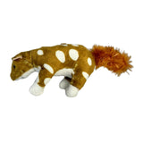 Bocchetta Plush Toys Bocchetta Plush Toys - Mini Quoll - 13cm