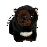 Bocchetta Plush Toys Bocchetta Plush Toys - Mini Tasmanian Devil - 14cm