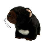 Bocchetta Plush Toys Bocchetta Plush Toys - Mini Tasmanian Devil - 14cm