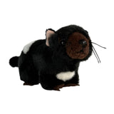 Bocchetta Plush Toys Bocchetta Plush Toys - Mini Tasmanian Devil - 14cm