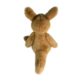 Bocchetta Plush Toys Bocchetta Plush Toys - Scout - Baby Fluffy Kangaroo - 25cm