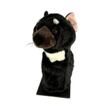 Bocchetta Plush Toys Bocchetta Plush Toys - Tasmanian Devil Golf Cover