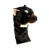 Bocchetta Plush Toys Bocchetta Plush Toys - Tasmanian Devil Golf Cover