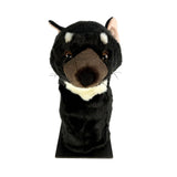 Bocchetta Plush Toys Bocchetta Plush Toys - Tasmanian Devil Golf Cover