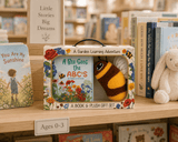 BOWZEY A Bee Sees Baby Gift Box by Bowzey