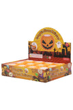 Cap Zone AS SHOWN / ONE SIZE Cap Zone - Ghost Pumpkin Pop-up Halloween Squishy Toy