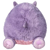 Mini Pygmy Hippo Plush by Squishable  SO CUTE!