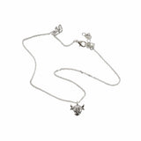 CGB Giftware CGB Giftware - Bramble Farm Highland Cow Necklace