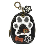 Chala Coin Bag Keychain Mini Coin Purse Keychains by CHALA