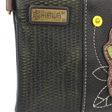 Chala handbags and wallets Sunflower Bouquet Handbag Collection Chala Vegan