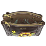 Chala handbags and wallets Sunflower Bouquet Handbag Collection Chala Vegan