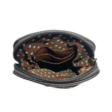 Chala Hen with Chicks Chala Purse and Keychain Collection for Chicken Lovers Vegan