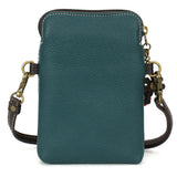 Chala Hen with Chicks Chala Purse and Keychain Collection for Chicken Lovers Vegan