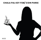 Chala Honey Bee Collection by Chala Vegan Purses & Keychains So cute!