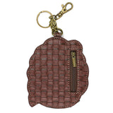 Chala Honey Bee Collection by Chala Vegan Purses & Keychains So cute!