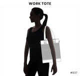 Chala Spotted Pig Work Tote by Chala Vegan SO Cute!