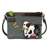 Chala Vegan Chala Mini Crossbody Bag