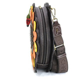 Chala Vegan Chala Sunflower Purse