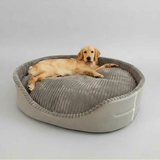 Cozy Kawaii Pet Beds Dog Bed / S - 18.5x13.8x6.7in Extra Large Dog Bed Cooling Mat – All Season Warm and Cool Pet Bed