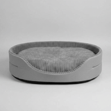 Cozy Kawaii Pet Beds Extra Large Dog Bed Cooling Mat – All Season Warm and Cool Pet Bed