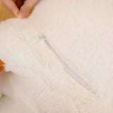 Cozy Kawaii Plush Toy Funny Goose Plush Stuffed Soft Duck Pillow