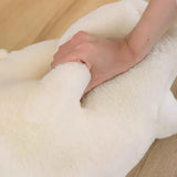 Cozy Kawaii Plush Toy Funny Goose Plush Stuffed Soft Duck Pillow
