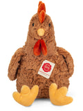 Teddy Hermann Teddy Hermann - Hen Gloria 28 cm - Plush Toy - Stuffed Animal