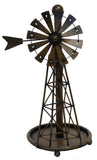 De Leon Collections De Leon Collections - WINDMILL PAPER TOWEL HOLDER,