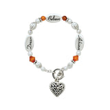 demdaco Fashion Bracelets Bracelet-Expressively Yours Elite Boxed-Believe