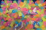 Light up Digit Ball Sensory Toy
