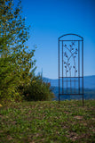 Elegant Garden Design Elegant Garden Design - Dragonfly Trellis