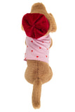 French Dachshund Pair 26 cm - Plush Toy by Teddy Hermann